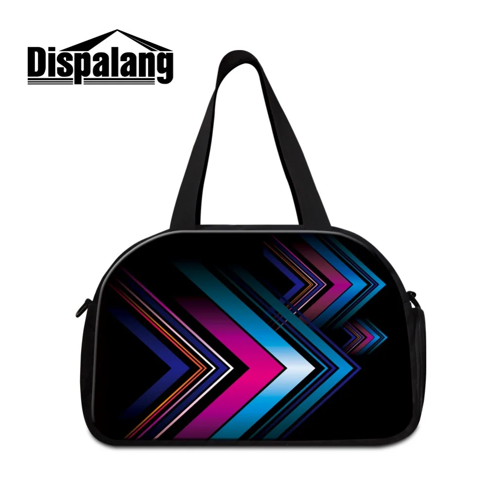 designer medium sized luggage garment bag for men boys best Strips duffel bag for women ...