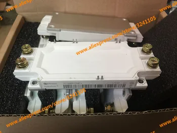 

Free shipping NEW FF600R17ME4 MODULE