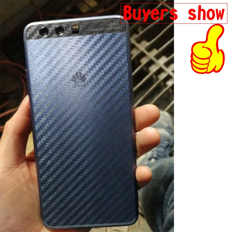 5 шт. Huawei Y5 Y6 Y7 Prime Y9 2018 Enjoy 8 Plus 8E Honor 7A 7C Pro защита для экрана 3D углеродное волокно