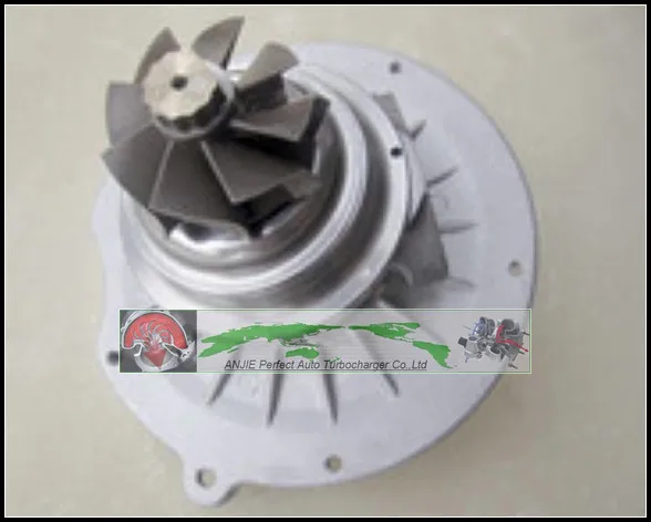 Turbo Cartridge CHRA For ISUZU Trooper Rodeo OPEL Astra 1998-04 4JB1T 2.8L 100HP RHF4 8971397243 8971397242 VG420014 VIBR Turbocharger (3)