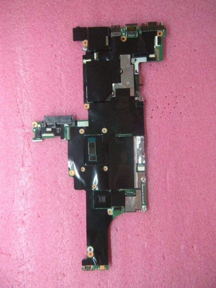 Thinkpad относится к T440S i5-4210 независимая видеокарта материнская плата FRU 00HW096 00HW092