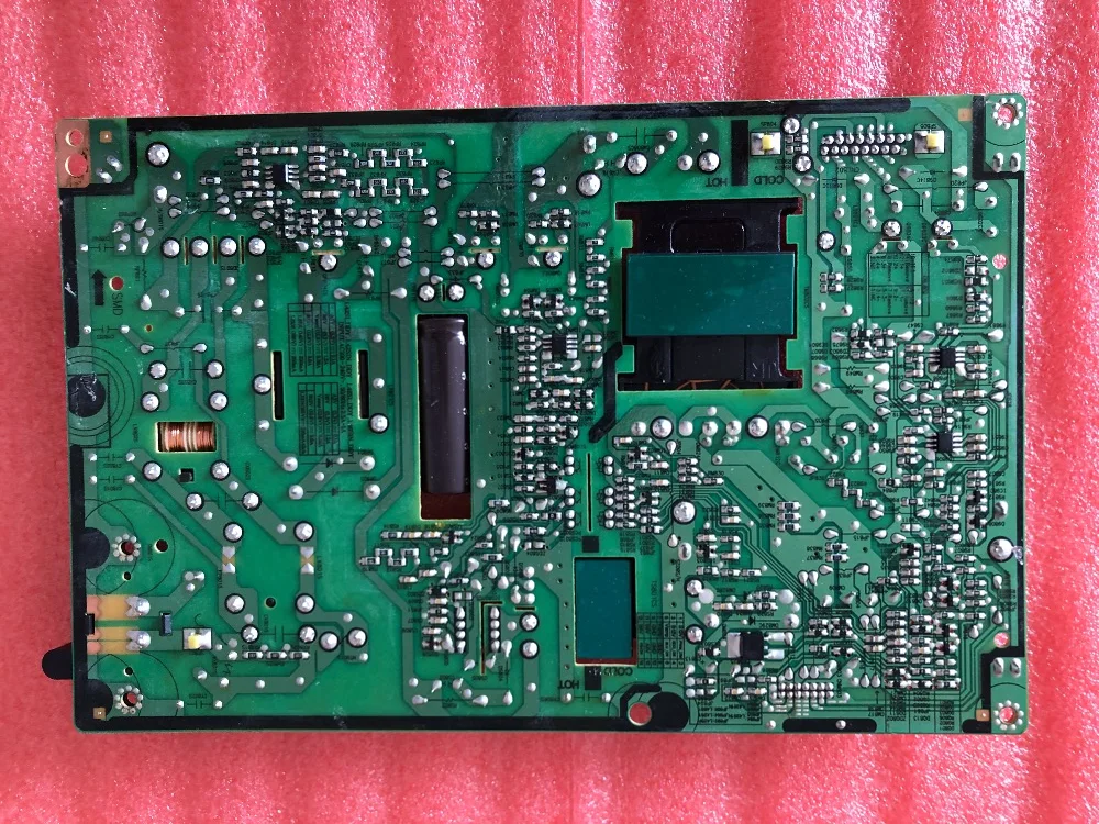 Новый оригинальный для samsung UA46F5080AR UA46F5500AR плата BN44 00611B = 00611d|Платы| |