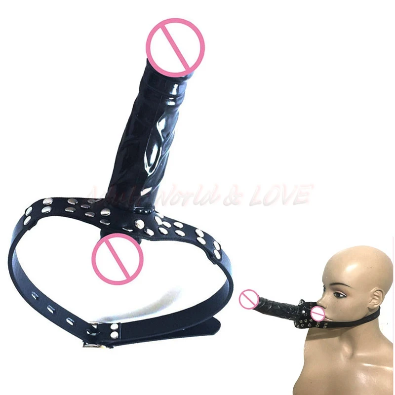 Share Dildo head harness Excellent variant Dildo head harness
