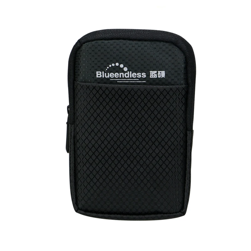 hard drive carry bags SSD HDD protect case for HDD MP3 MP4 Earphone Enclosure Digital protective 4