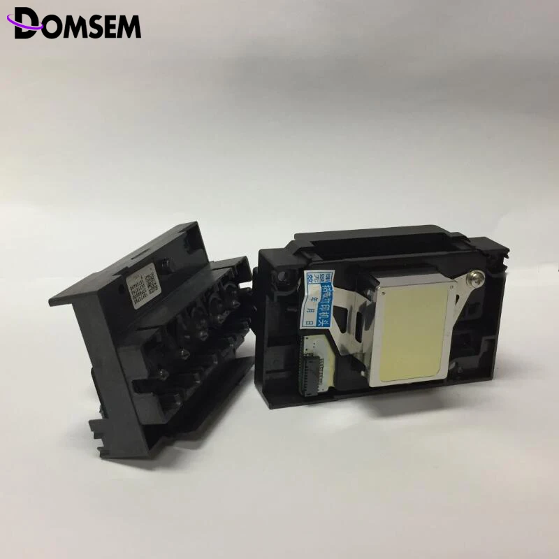Хорошее качество оригинальная Печатающая головка для DOMSEM A3 УФ принтер для Epson 1390