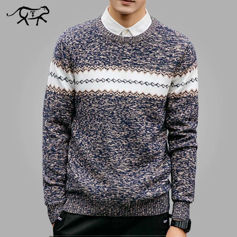 Aliexpress.com : Buy 2018 Sweater Men New Arrival Casual