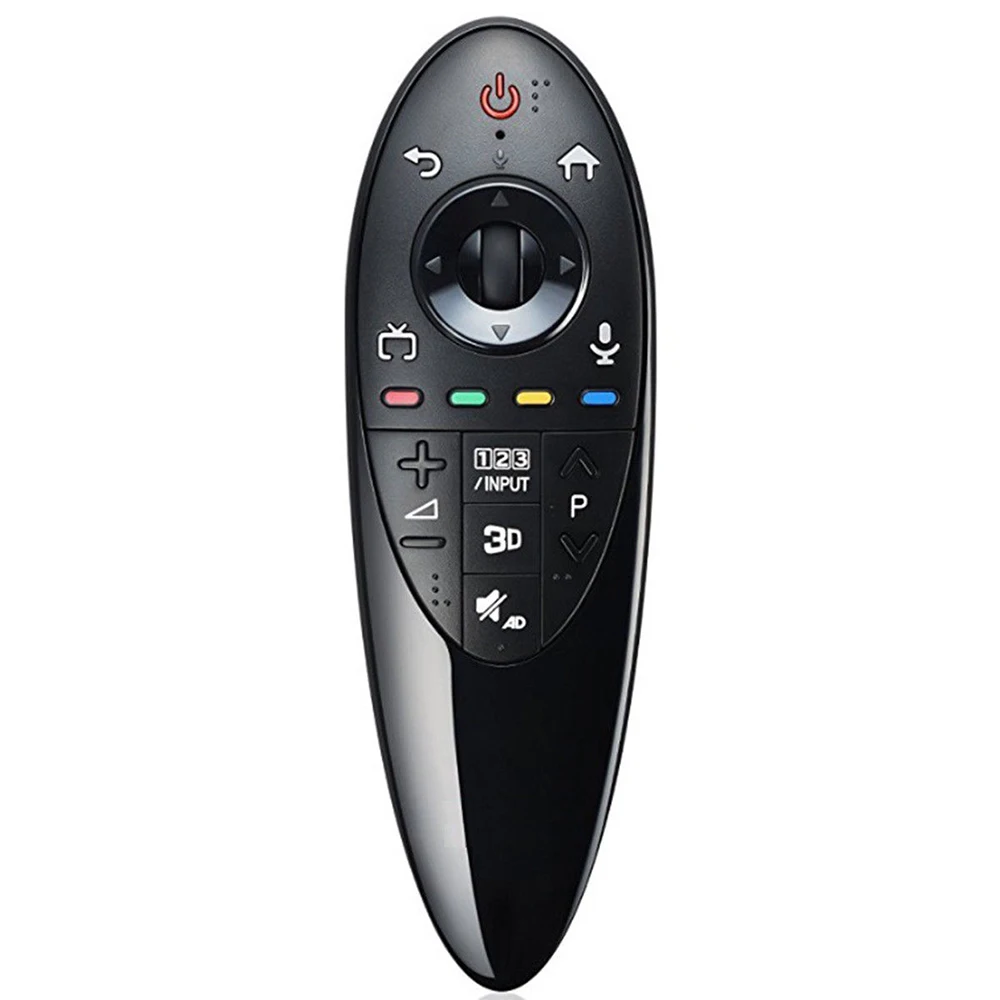 AN-MR500 3D Smart tv пульт дистанционного управления для LG AN-MR500G Smart 3D tv телевизионный пульт управления для Magic LG UB UC EC серии lcd tv STB