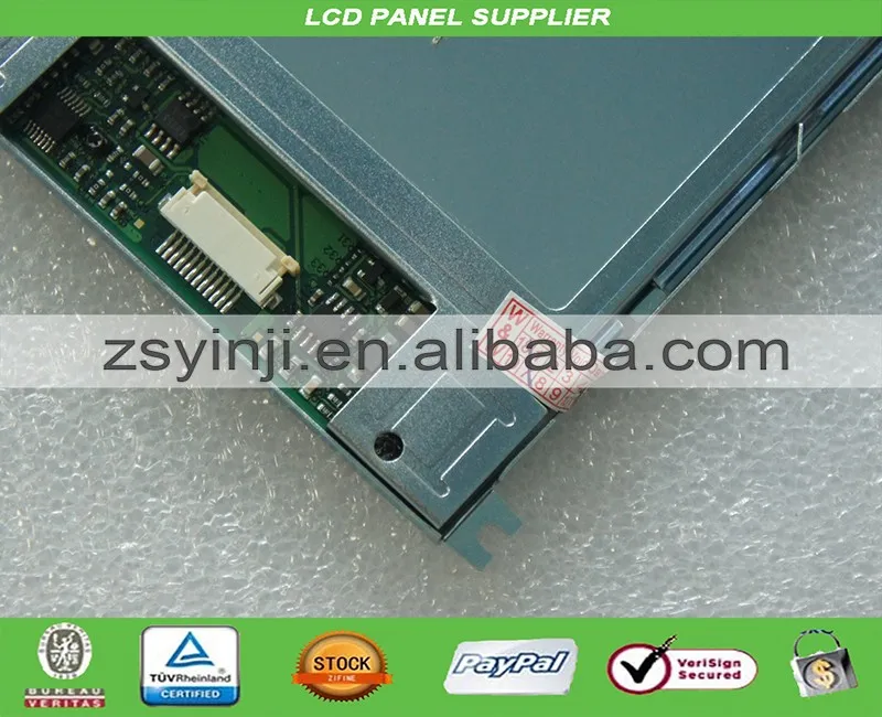Новая 4 7 дюймов 320*240 ЖК панель PG320240FRF YNN H Y4|ЖК-модули| |