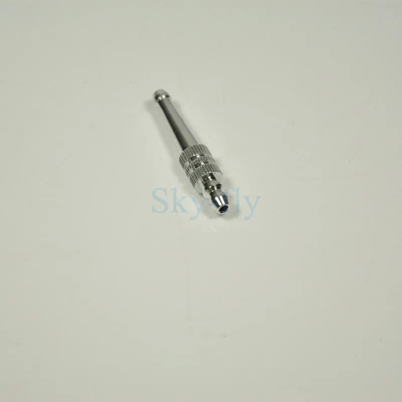 RC fuel fitting Long fuel filling Nozzle For RC Model 2.5mm to 3mm ID