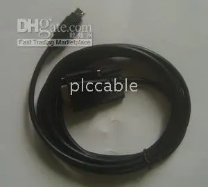 Кабель PLC Allen Bradley 1761-CBL-PM02 для фотомикрологий 1000 1200 1400 1500 серии 1761 CBL PM02 1761CBLPM02