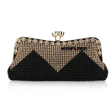 Abendessen 2017 mode-taschen handtasche frauen chromophous abendtasche braut tasche diamant frau handtasche designer handtasche persönlichkeit