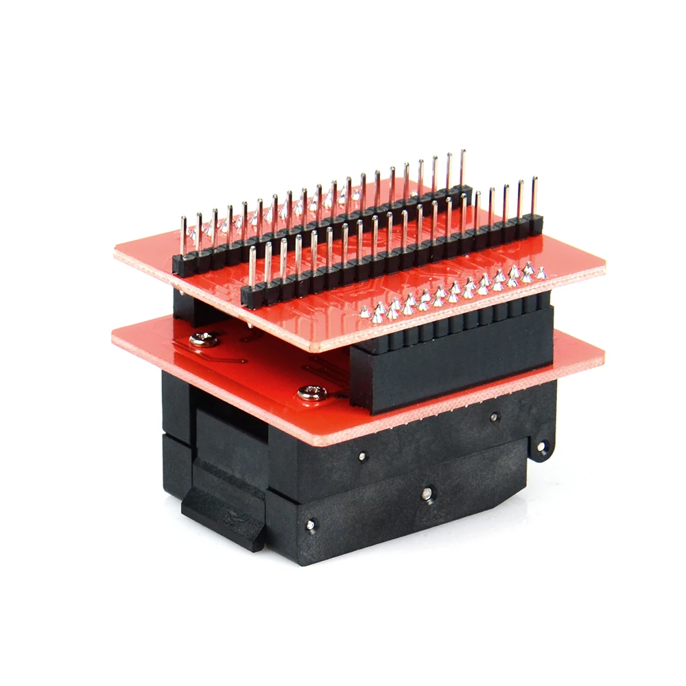 Адаптер Sinstar BGA48 для TL866II TL866CS TL866A универсальный программатор с адаптером TSOP48
