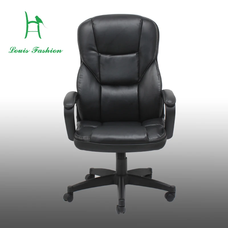 Офисные стулья, поворот, продвижение и понижение, стул, кресло, ручка Официальный Бизнес, неторопливый