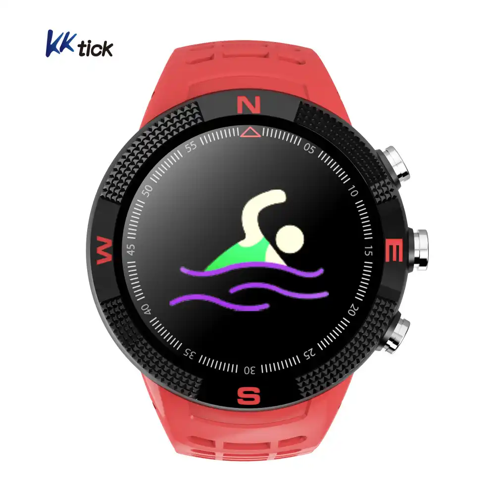 best cheap swimming watch