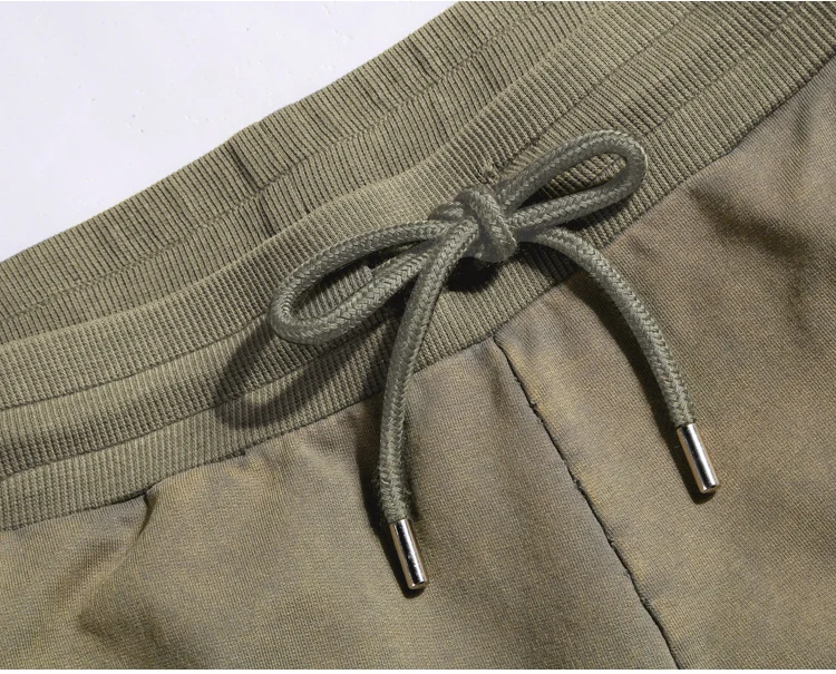 Мужские шорты Карго Летние повседневные карманные шорты Masculino мужские джоггеры комбинезон военные короткие брюки плюс размер треники K905