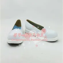 AKB0048 mimori kishida Косплэй Обувь Сапоги и ботинки для девочек на заказ