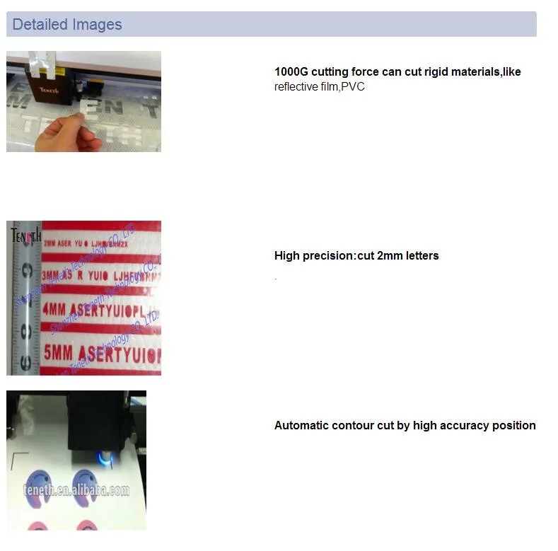 US $1.300.00 High Quality Vinyl Cutting Plotter Stencil Step Motor Driver Cutter PlotterCutting Plotter Machine Price