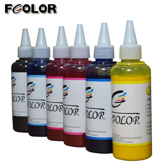 Ink For Epson L210 L130 L120 