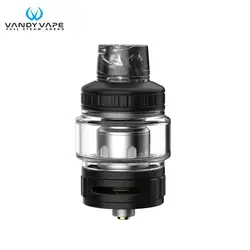 Оригинальный vandy VAPE Swell Sub Ohm бак 3 мл/4,5 мл с одной тройной сеткой катушки электронной сигареты распылитель подходит Vandyvape Swell MOD