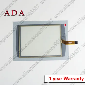 

2711P-RDT12C Touch Screen Panel Glass Digitizer for 2711P-RDT12C Touchscreen with Front Overlay (protective film)