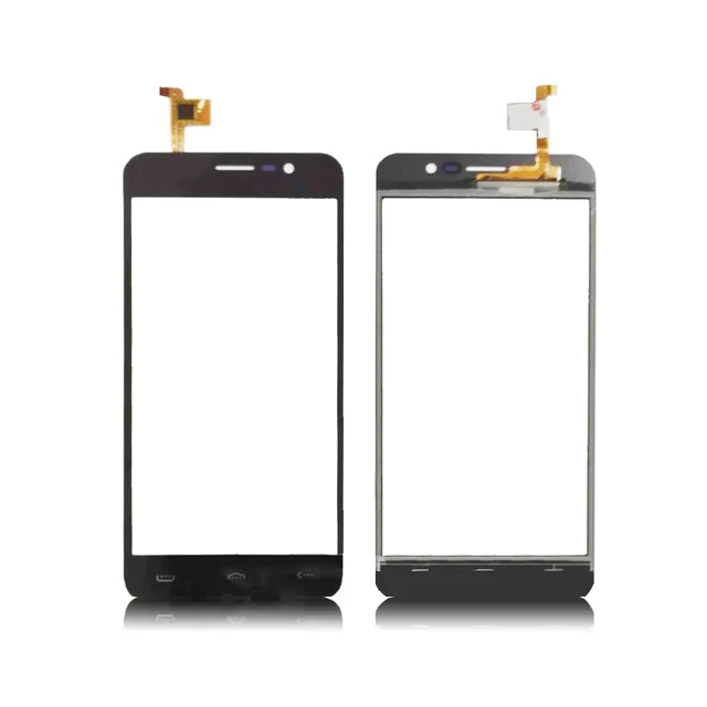 Mobile Touch Screen Glass For Homtom HT16 HT16 Pro Touch Screen