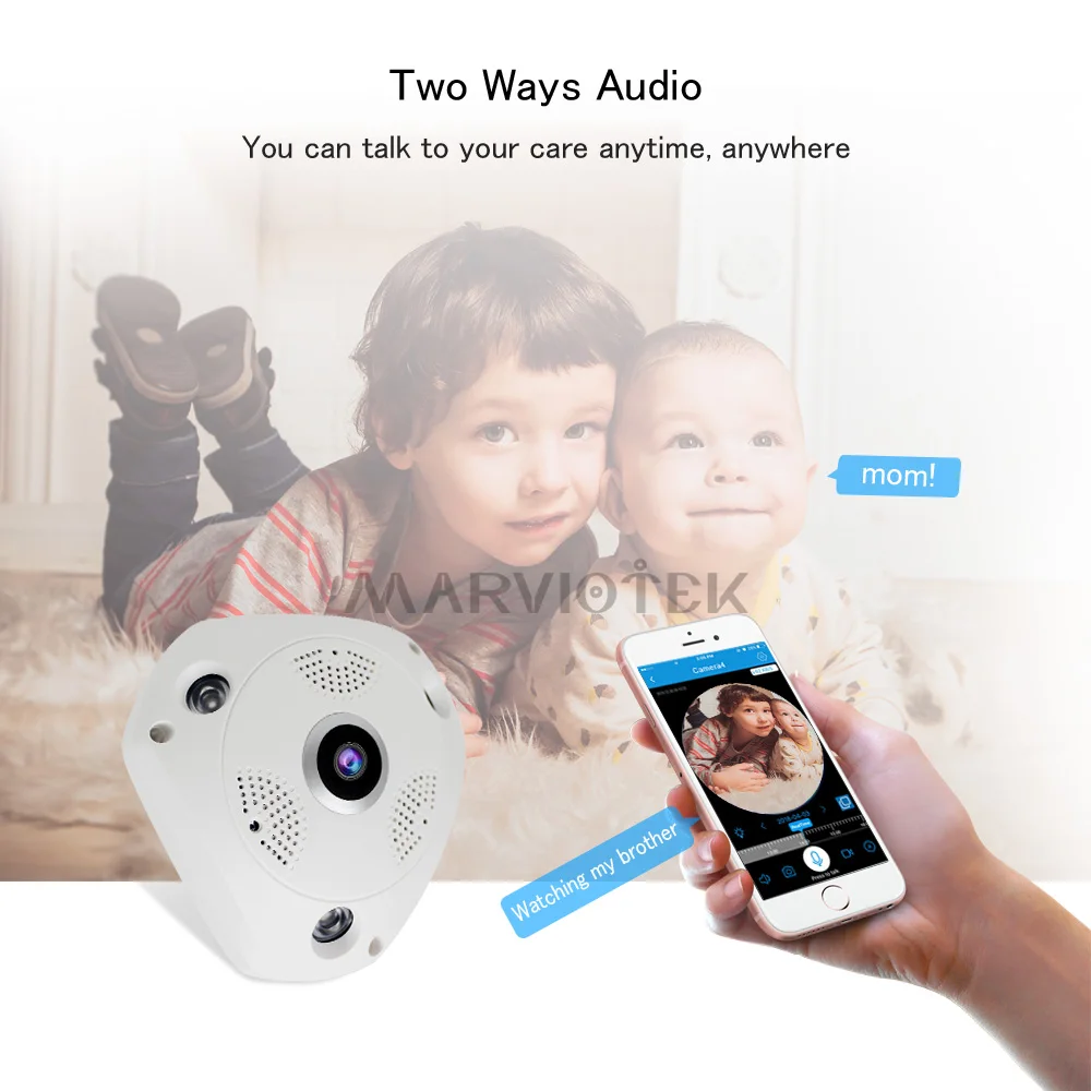 IP камера видеонаблюдения 3G/4G LTE 3 Мп 360 градусов P|ip ptz|wireless ipip camera sim |