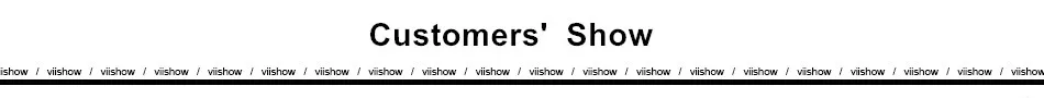 Customers' Show