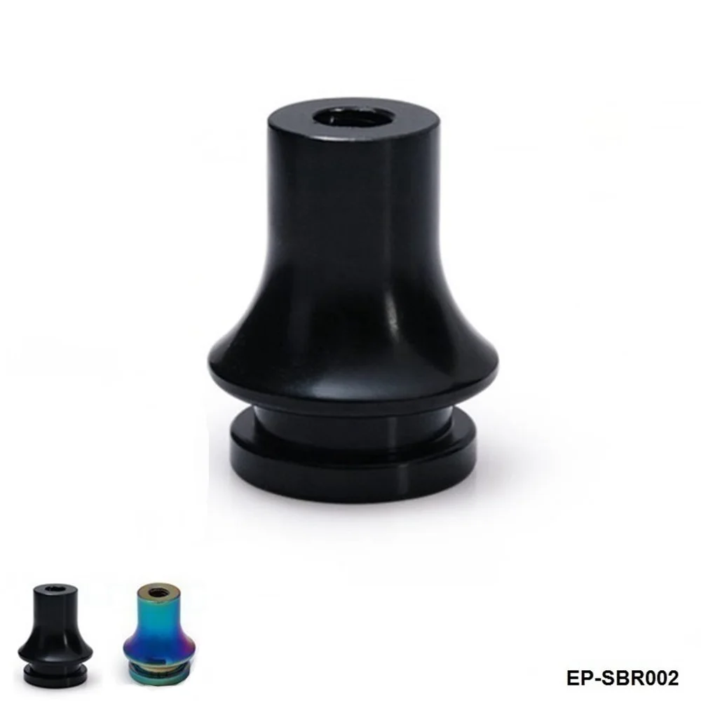 Aluminum Shift Knob Boot Retainer / M10*1.5 / M10*1.25 / M12*1.25 EP