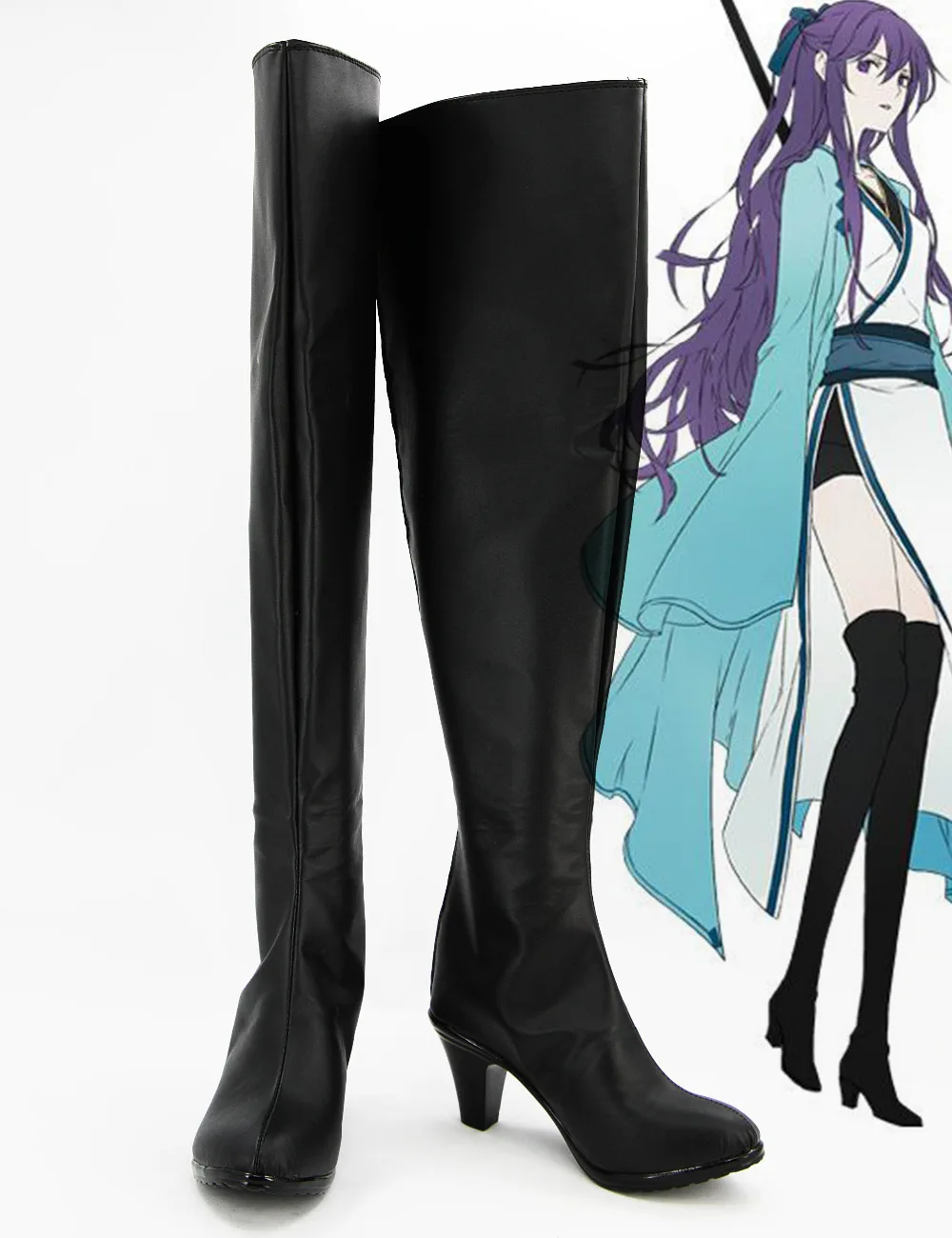 Anime Figma High Heels Xxx Pornsexiezpix Web Porn