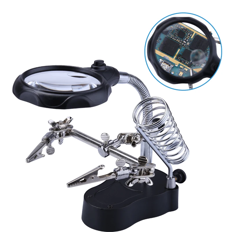 loupe