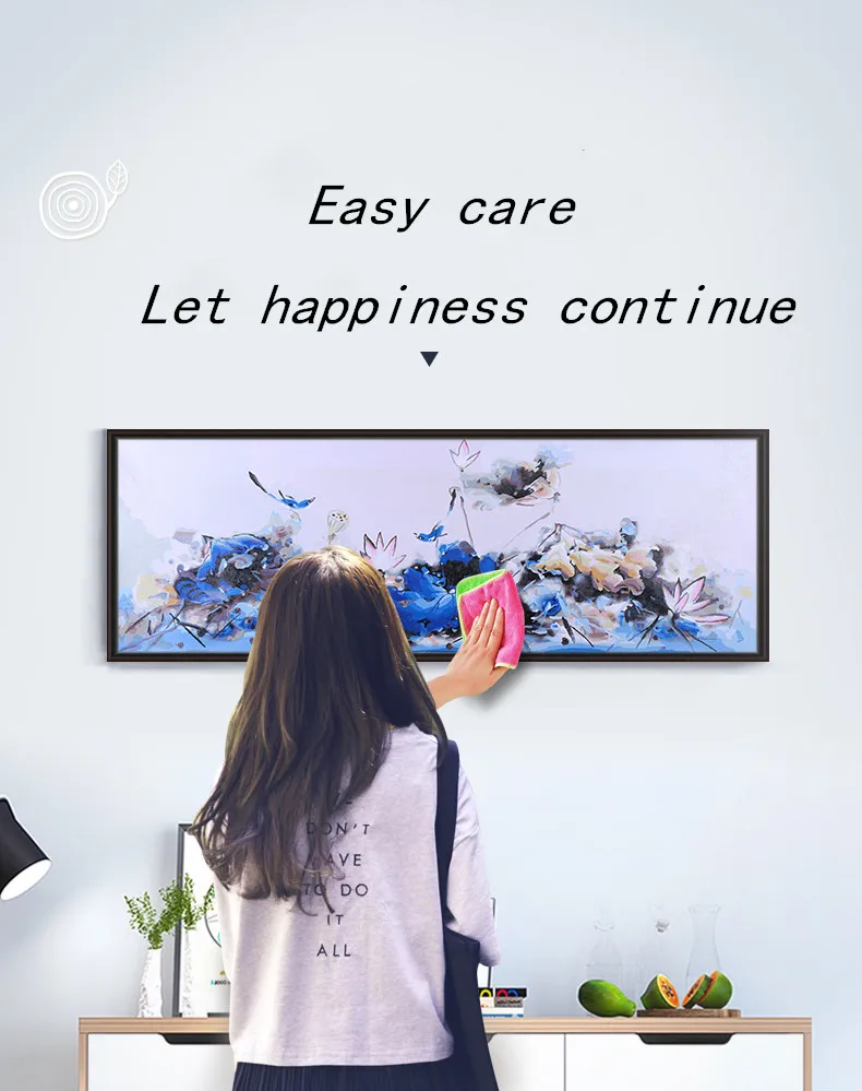 Без картина на стене в рамке мультфильм животное кошка DIY живопись по номерам на холсте Живопись и каллиграфия ручная роспись маслом для дома