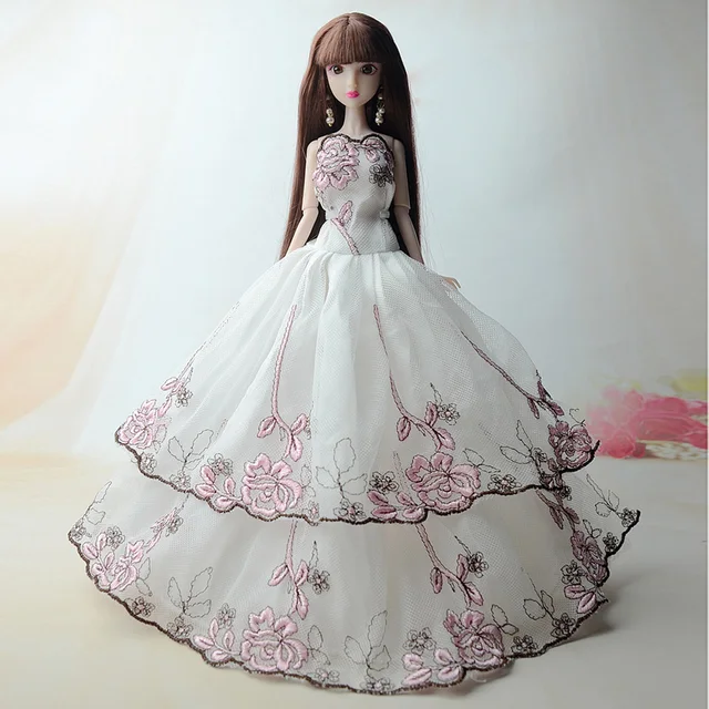 cute doll dress