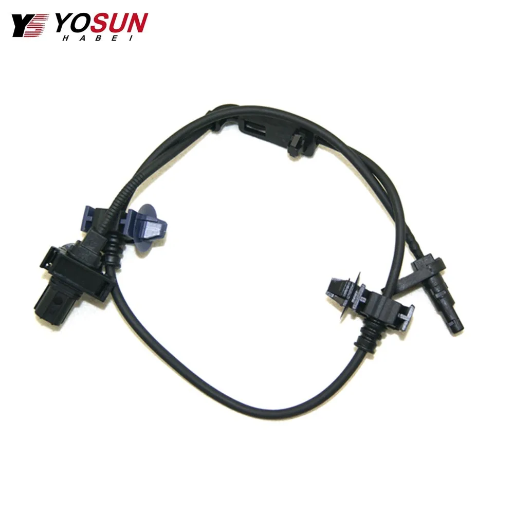Датчик скорости колеса ABS 57455SNA003 передний левый для Honda Civic VIII|Датчик ABS| |