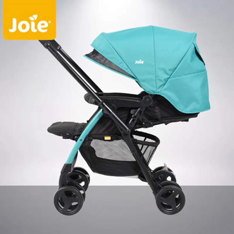 joie folding pushchair