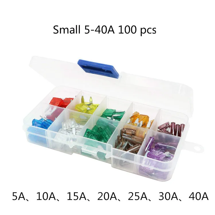 5-40A100pcs
