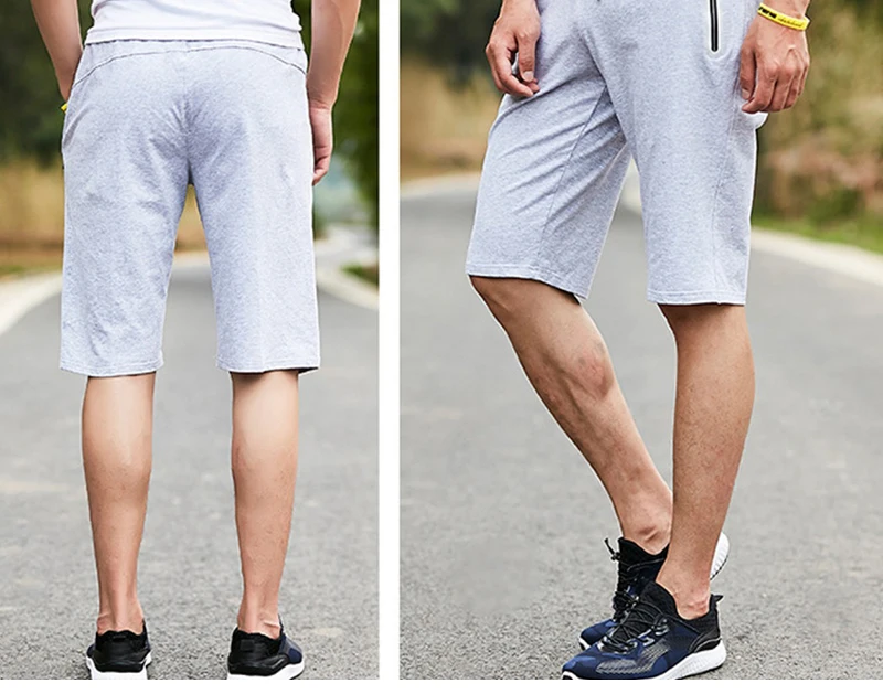  Casual Man Short Pants  (5)