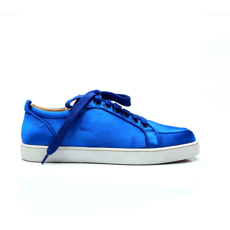 

Cool Breathable Men Casual Shoes High Quality Lace Up Men Flats Low Top Plus Size Men Sneakers Round Toe Brand Star Runway Shoes