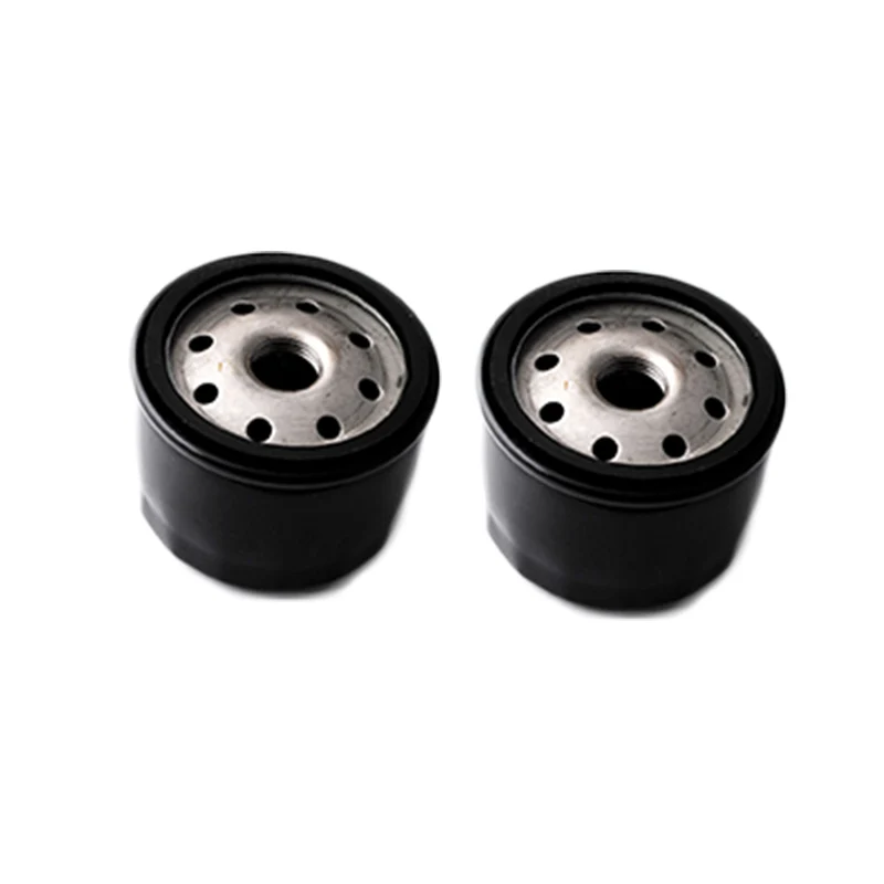 

2x Oil Filter Fits For Briggs & Stratton 492932 492932S 7045184 492056 Accs Set