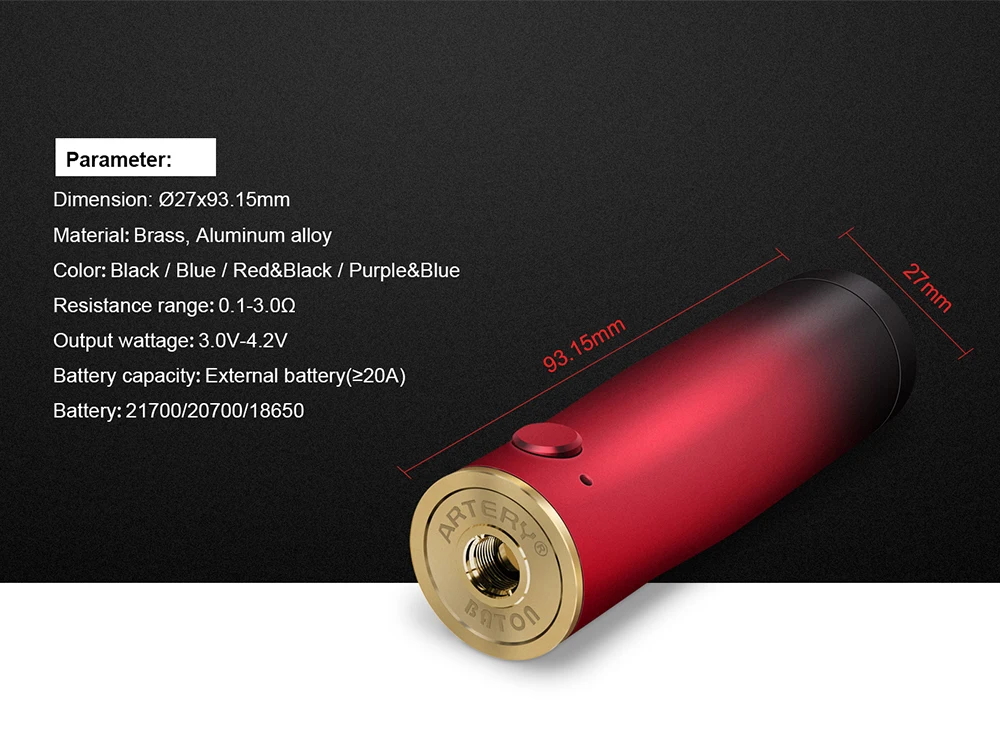 Vape Kit (2)