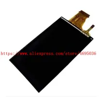 LCD Display Screen For SONY HDR- CX250E CX260E CX270E CX380E CX390E PJ260E XR260E XR270E PJ260 Video Camera