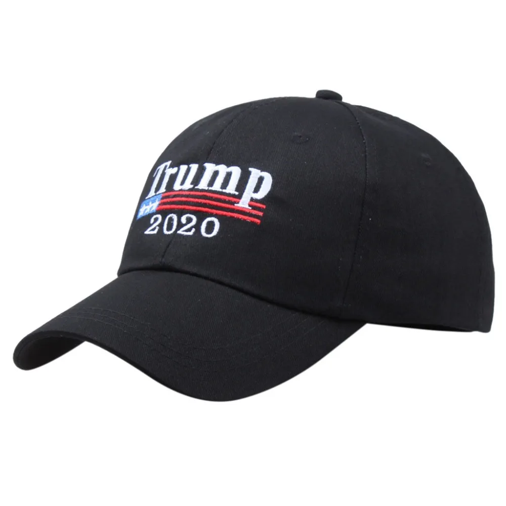 2 шт Сделать Америку снова большой шляпу Дональд Кепка Трампа в стиле Республиканской партии США отрегулировать бейсбольную кепку патриотическая Кепка Трамп для болельщиков кепки Трампа