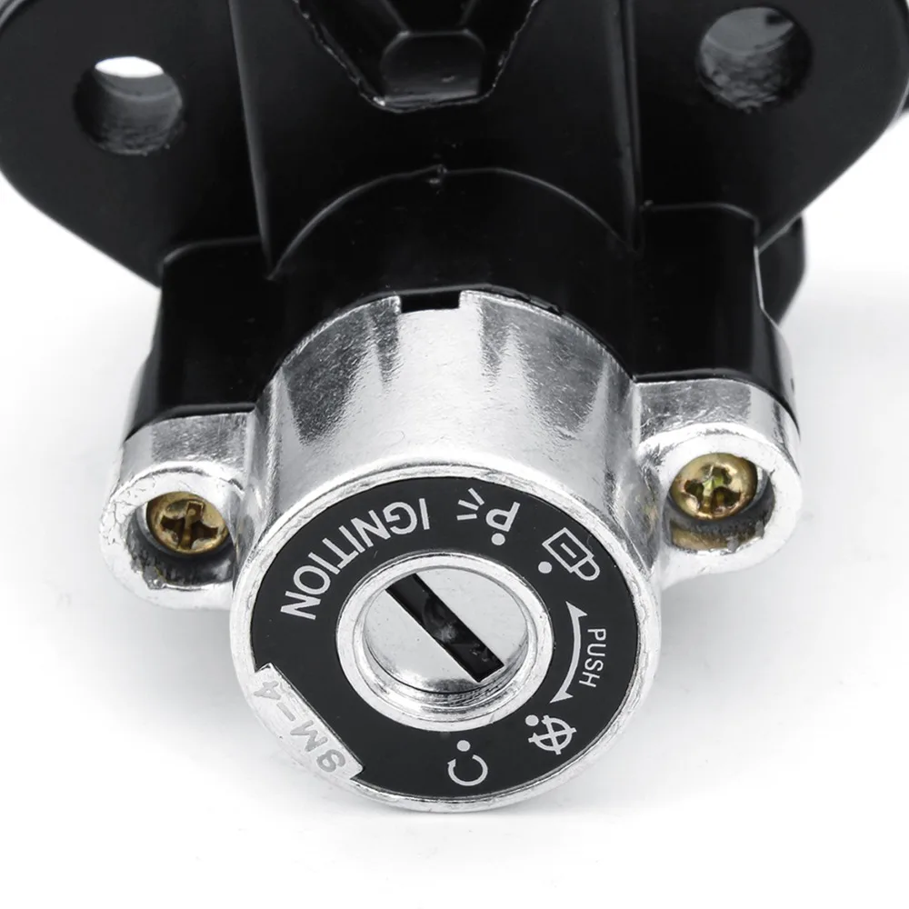 Dropshiping переключатель зажигания блокировки ключей для Suzuki GZ125 GZ250 GSF600 GSF650 GSF1200