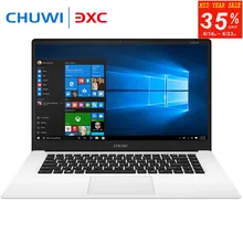 15.6 дюймов CHUWI Lapbook Computer Windows10 Intel Cherry Trail Z8300/x5-Z8350 quad-core 4 ГБ 64 ГБ Тетрадь Планшеты ПК HDMI 1000 мАч