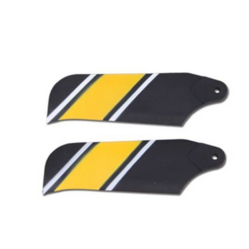 

Original Walkera V450D03 Helicopter Spare Part Tail Rotor Blade HM-V450D03-Z-02
