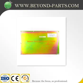 

Programmed SK210 excavator controller YN22E00214F1