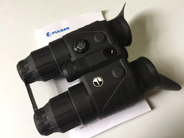 Fernglas Mit Entfernungsmesser Und Nachtsicht : Fernglas mit entfernungsmesser und nachtsicht visionking