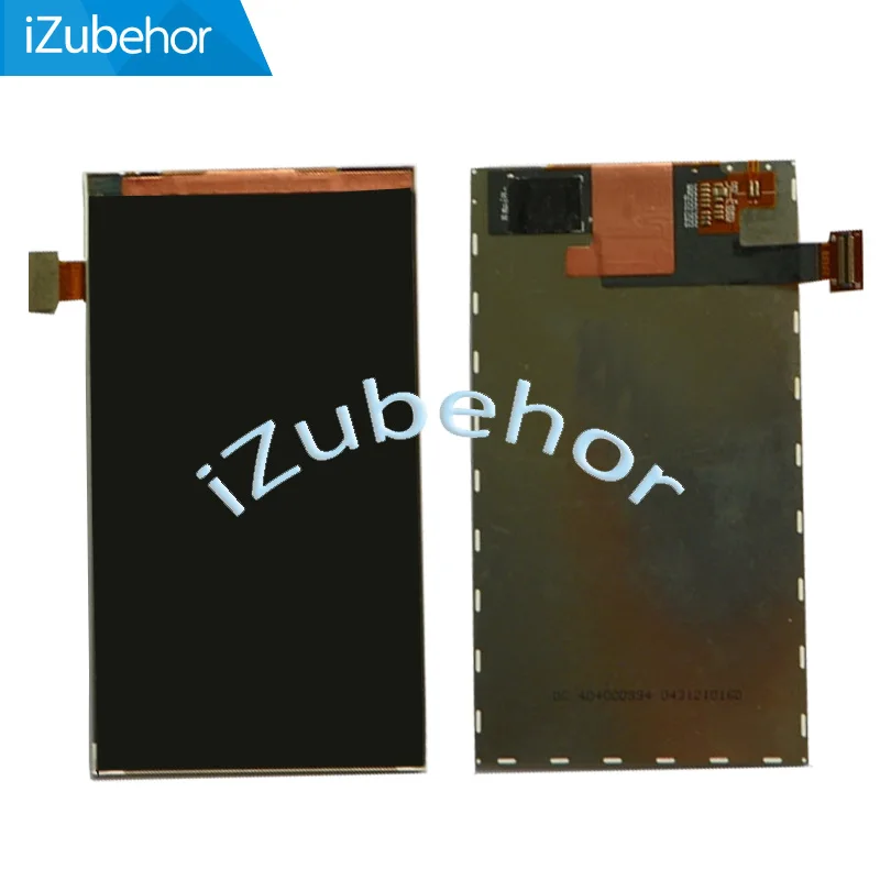 

For Huawei U9508 honor 2 LCD Screen Display By free shipping; 100% Warranty