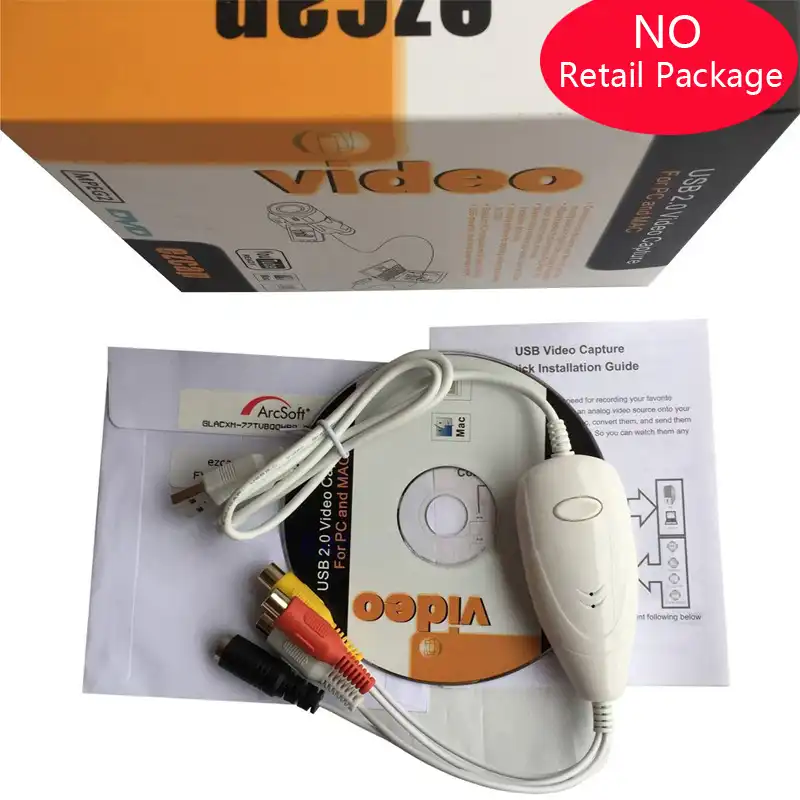 Arcsoft tv 5.0 user manual