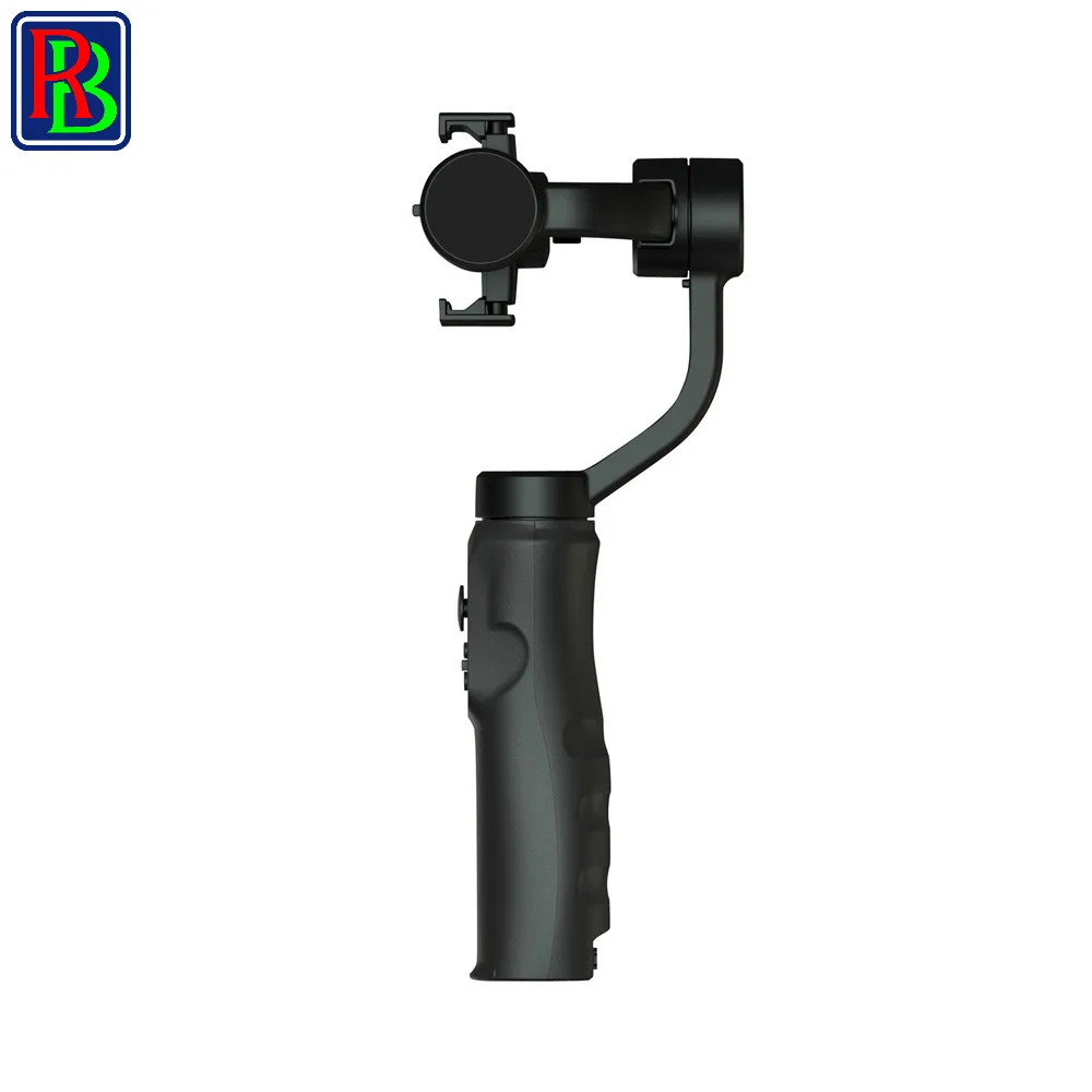 Raybow S3 3 axis handheld gimbal smartphone cell phone camera video stabilizer for iphone 6 7