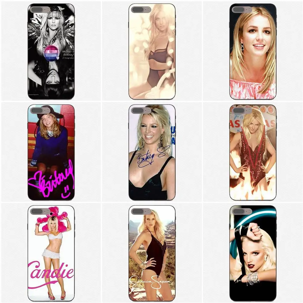 

Britney Spears Signature For Galaxy C5 C7 J1 J2 J3 J330 J5 J6 J7 J730 2017 Ace Core Duo Max Mini Plus Prime Pro TPU Best Cases